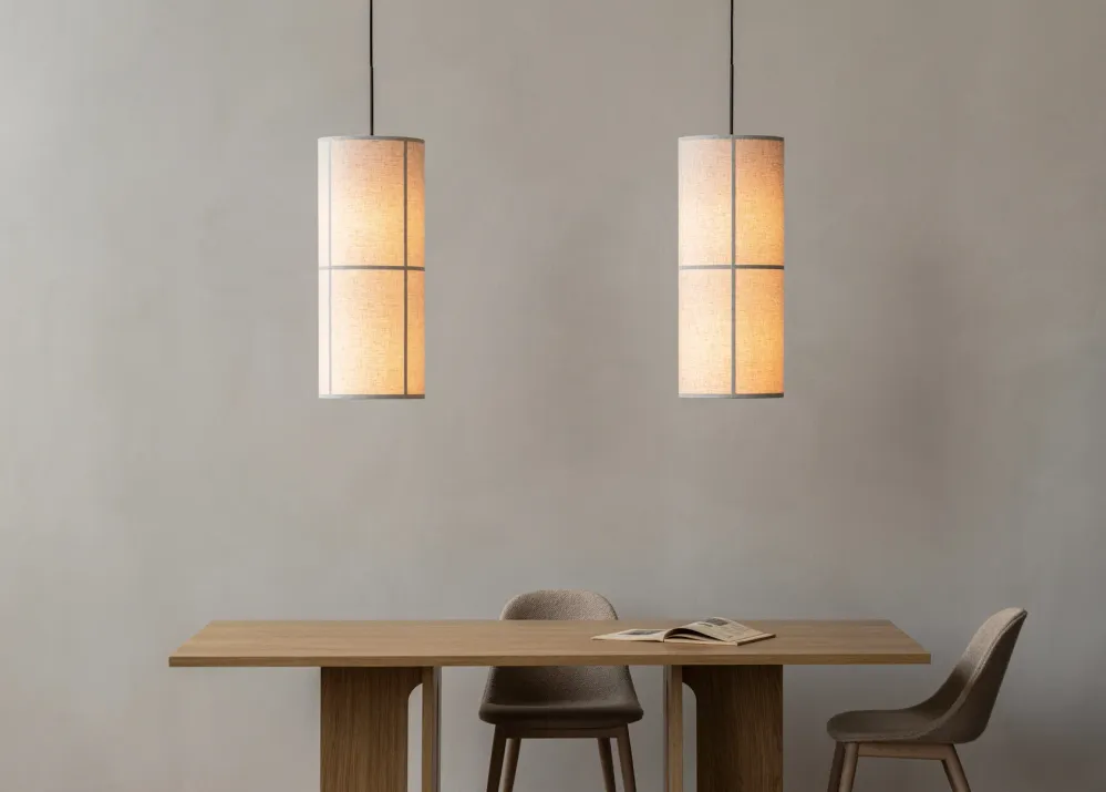 Hashira Pendant Lamp Audo Copenhagen