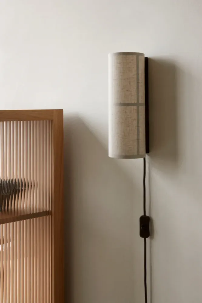 Hashira Wall Lamp Audo Copenhagen