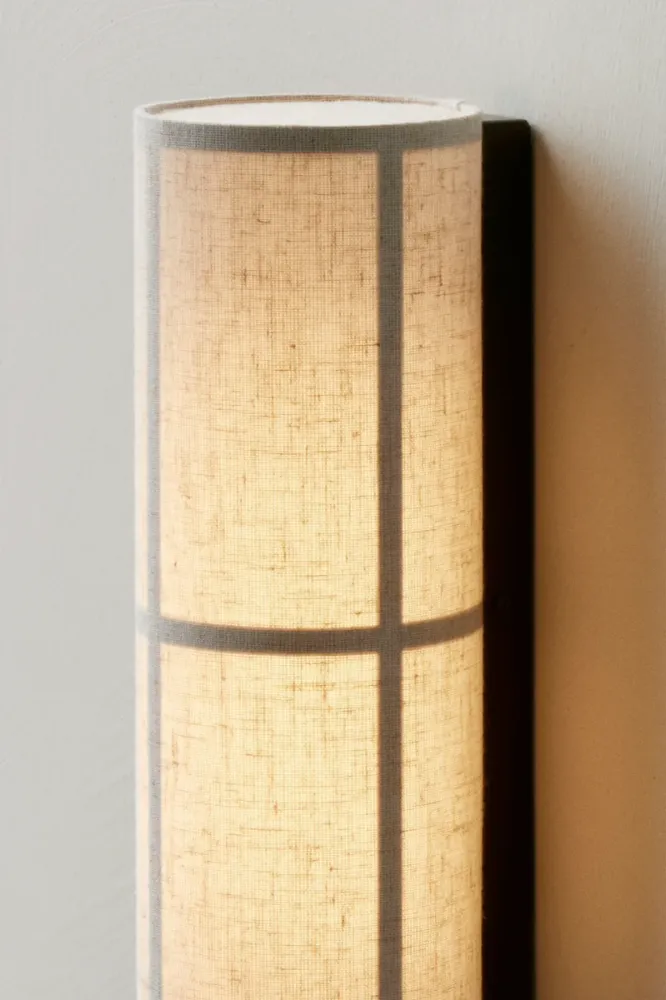 Hashira Wall Lamp Audo Copenhagen