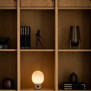 JWDA Table Lamp Portable Audo Copenhagen
