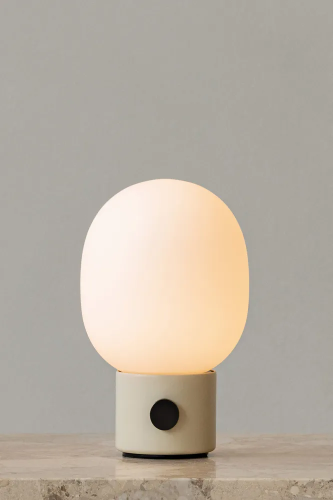 JWDA Table Lamp Portable Audo Copenhagen