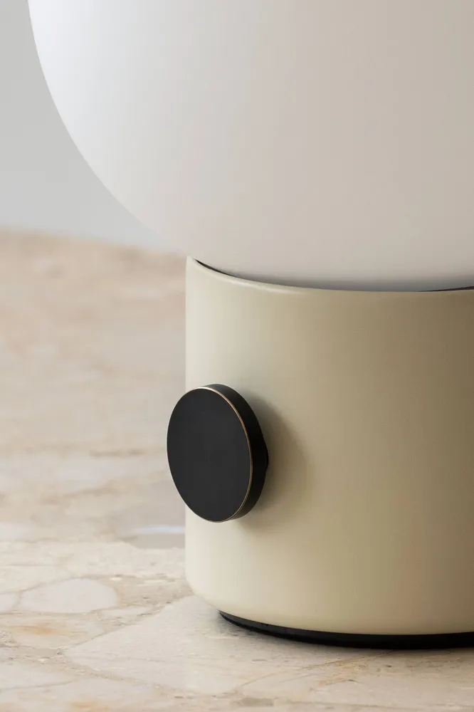 JWDA Table Lamp Portable Audo Copenhagen
