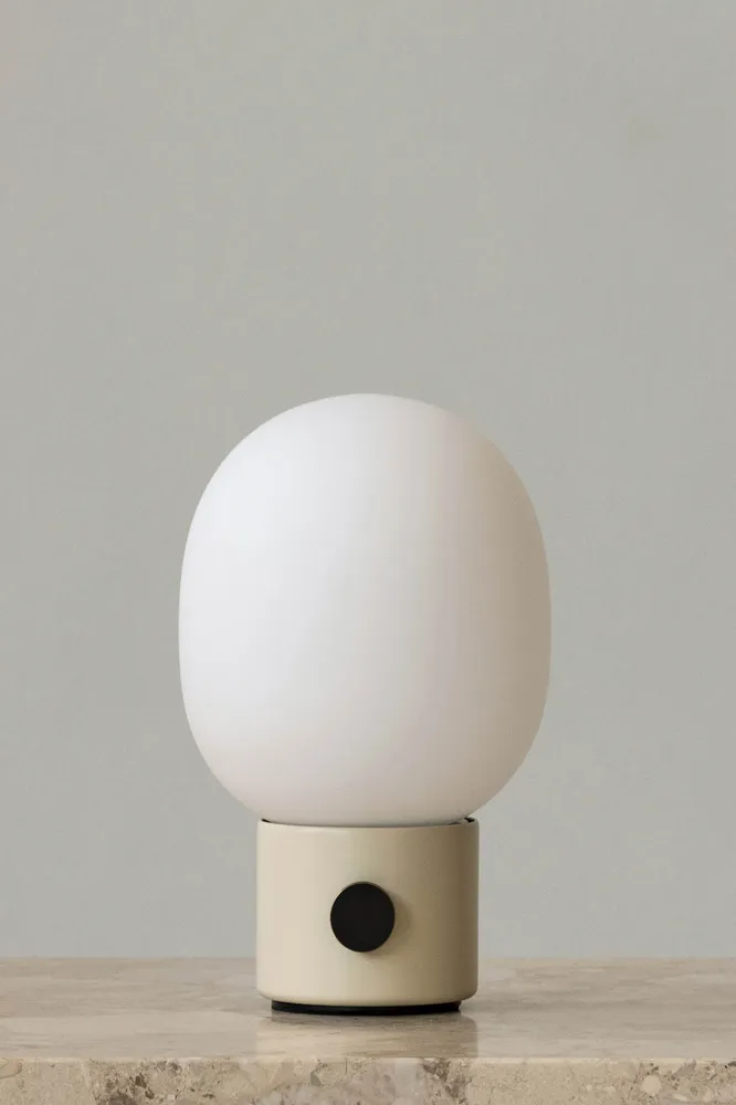 JWDA Table Lamp Portable Audo Copenhagen