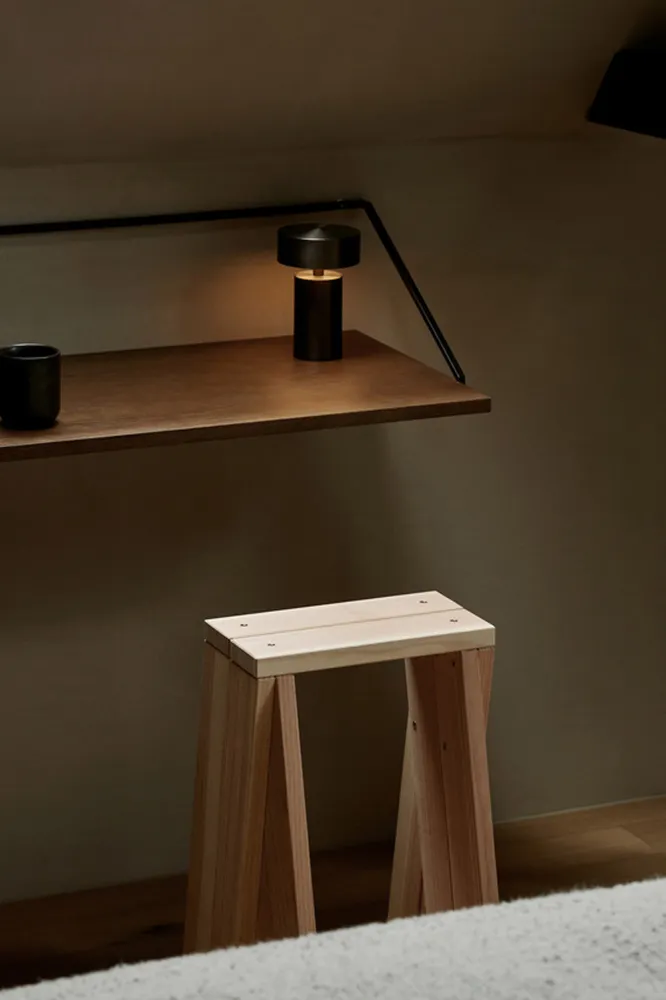 Kolom Draagbare Tafellamp Audo Copenhagen