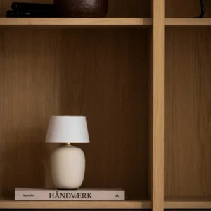 Torso Portable Table Lamp Sand Audo Copenhagen