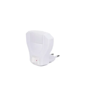 Nachtlamp 1W - Zachte Verlichting voor Slaap- en Kinderkamer B034