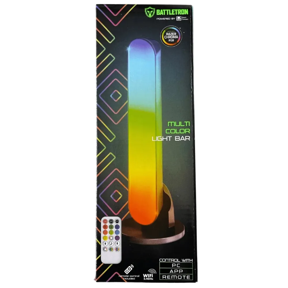 Battletron Gaming-lichtzuil Razer Chroma
