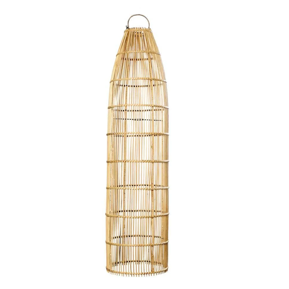Pendantlamp Fish Trap Bazar Bizar