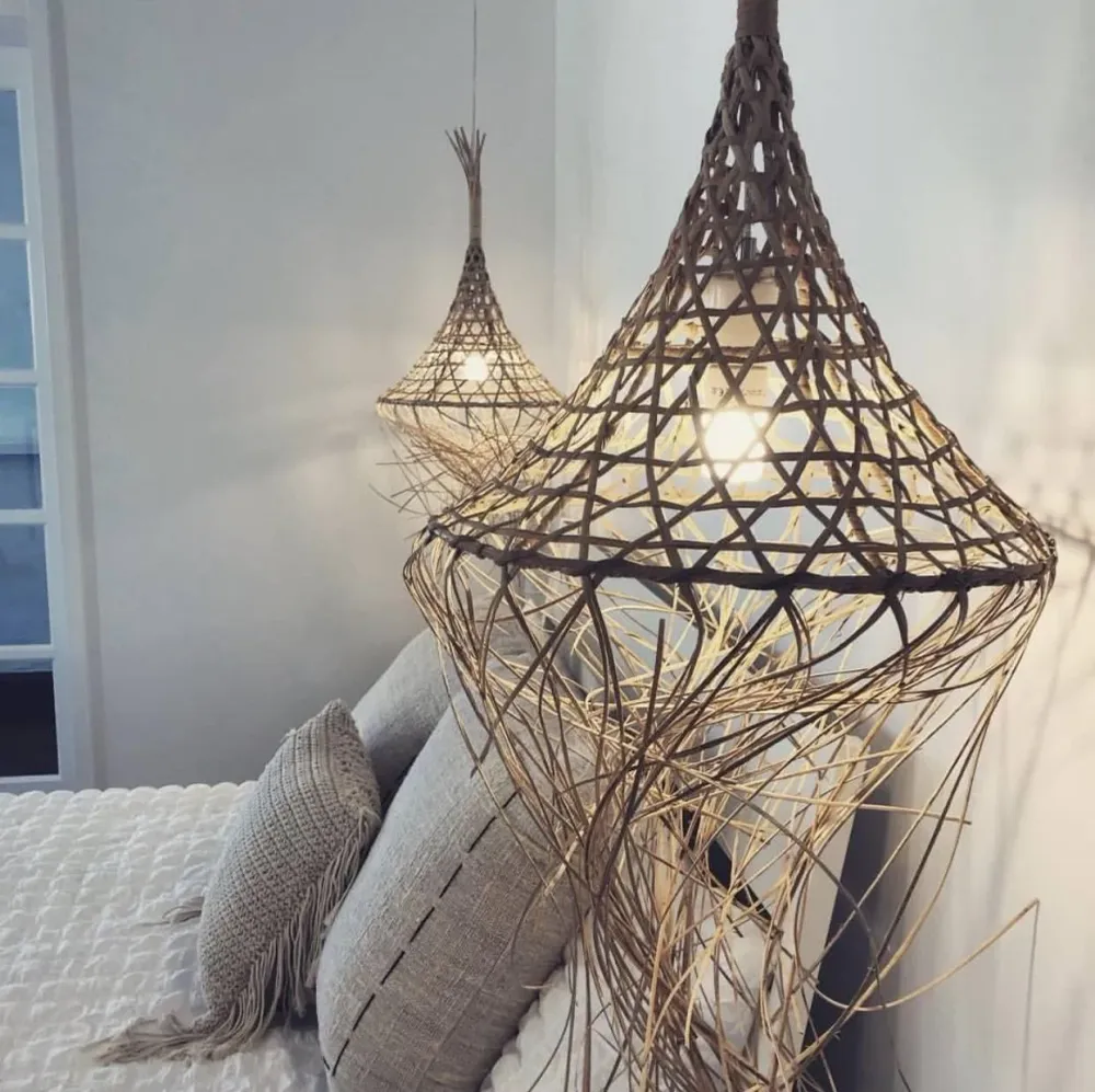 Pendantlamp Mykonos Bazar Bizar
