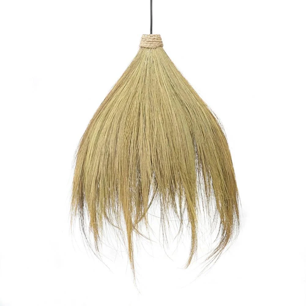 Pendantlamp Rayung Hut Bazar Bizar