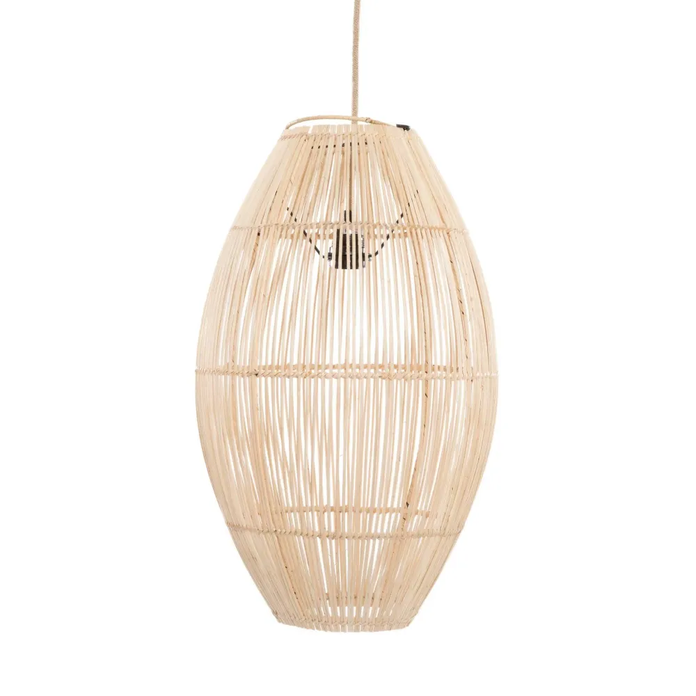 Pendantlamp Zuri Bazar Bizar