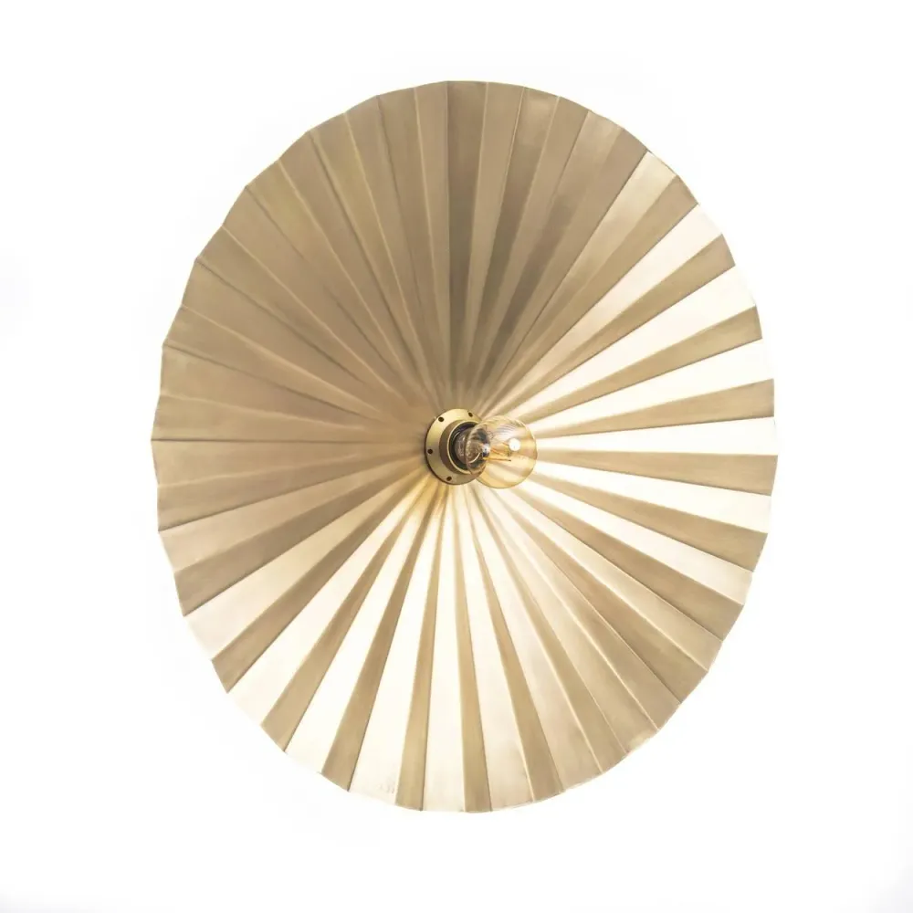 Wandlamp Tsijn Tsjin Bazar Bizar