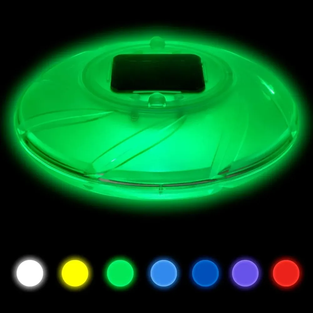 Solarlamp drijvend 58111 Bestway