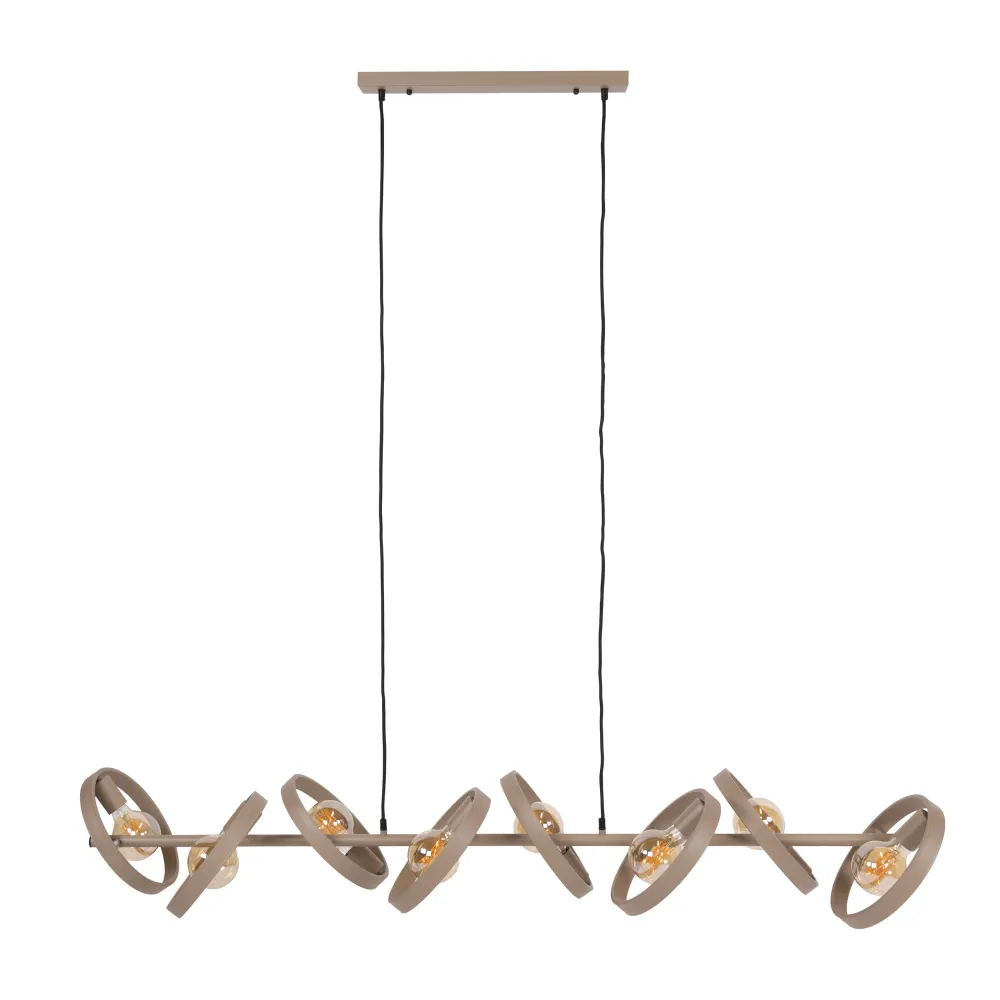 Hanglamp Hover Bold Living