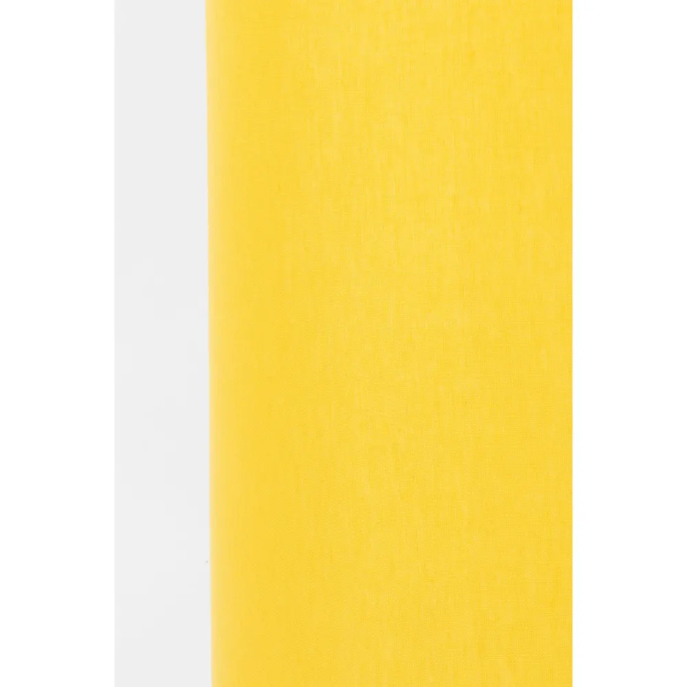 Bold Monkey Don't Be Afraid Colour Tafellamp Geel