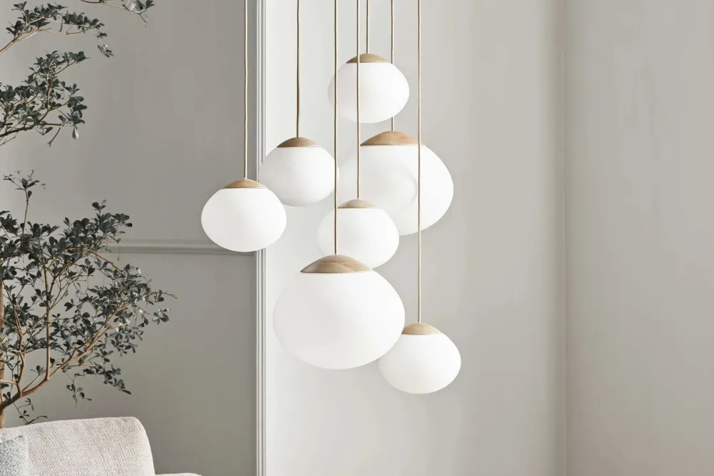 Bolia Acorn hanglamp Ø32 cm