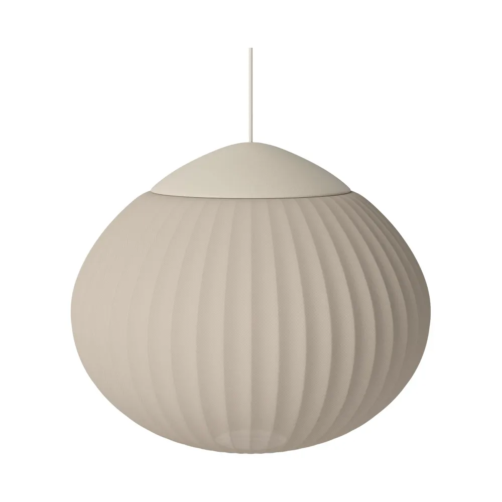Bolia Acorn hanglamp Ø50 cm Sand