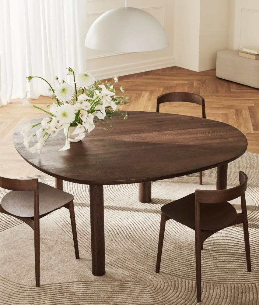 Bolia Aluna hanglamp Ø38 cm Black