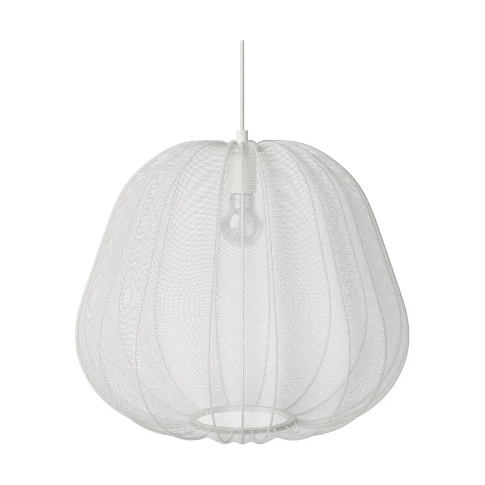 Bolia Balloon hanglamp Bell Ø47 cm Ecru