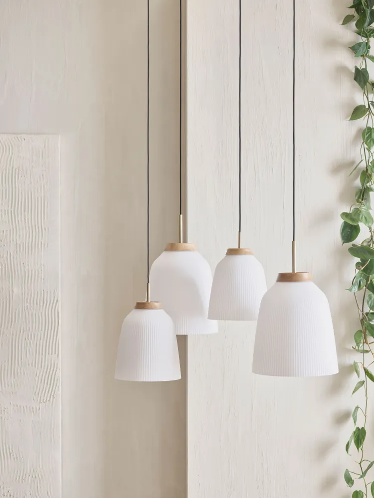 Bolia Campa hanglamp Ø35 cm