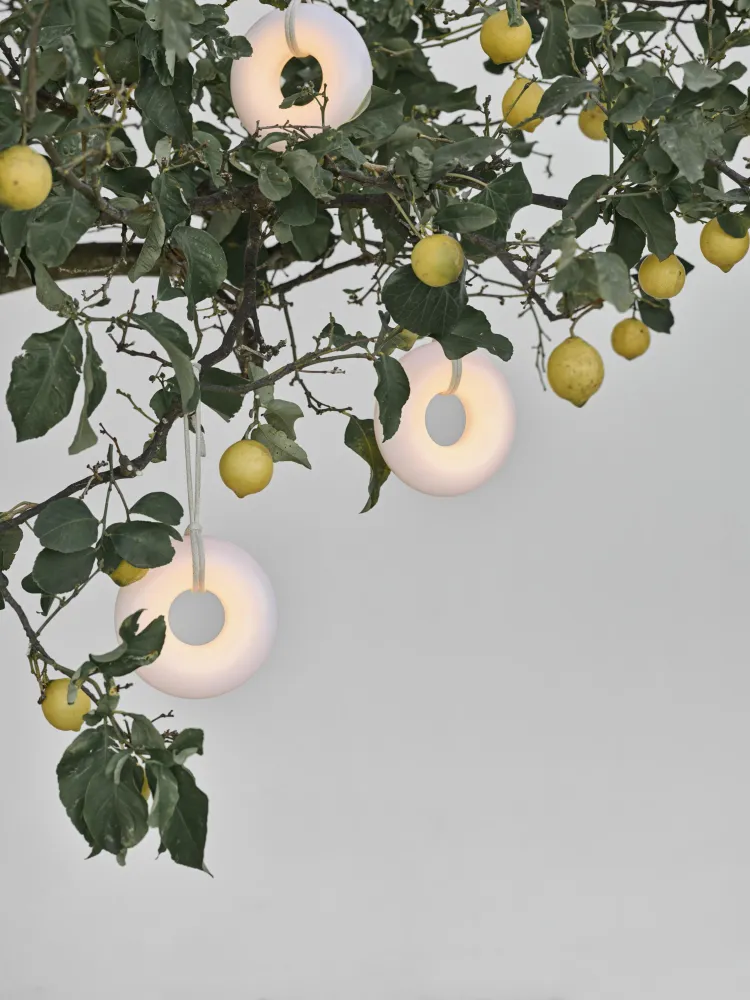 Bolia Donut Portable hanglamp