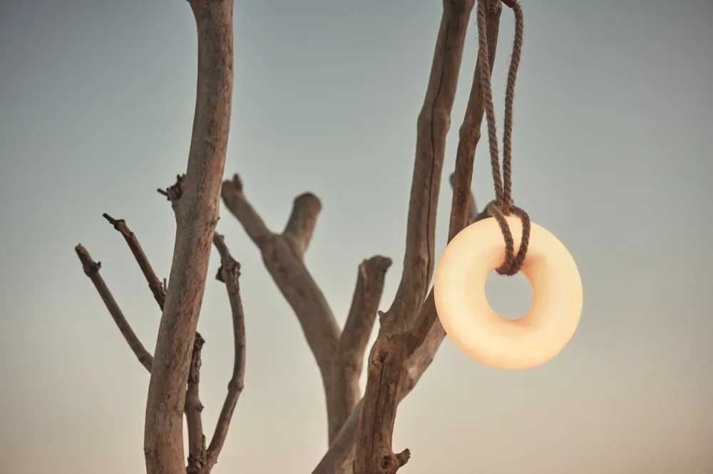 Bolia Donut Portable hanglamp