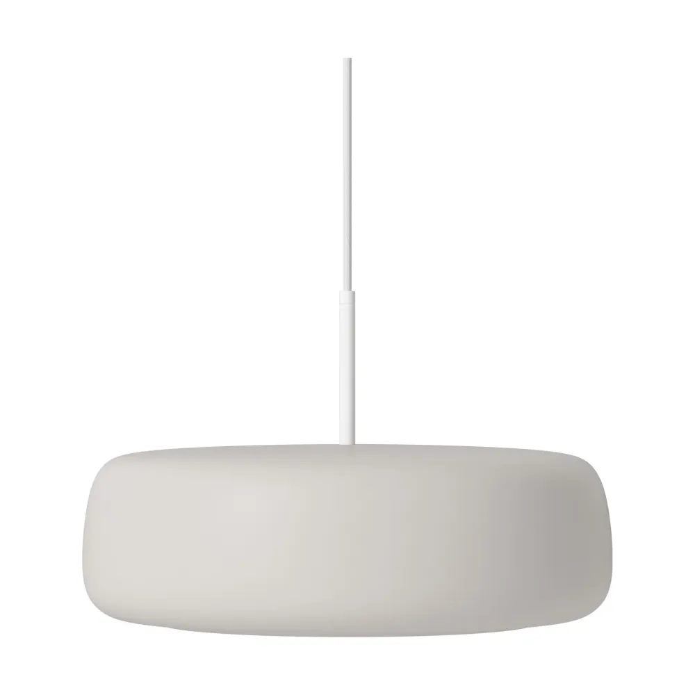 Bolia Fluire hanglamp Ø42 cm Opal