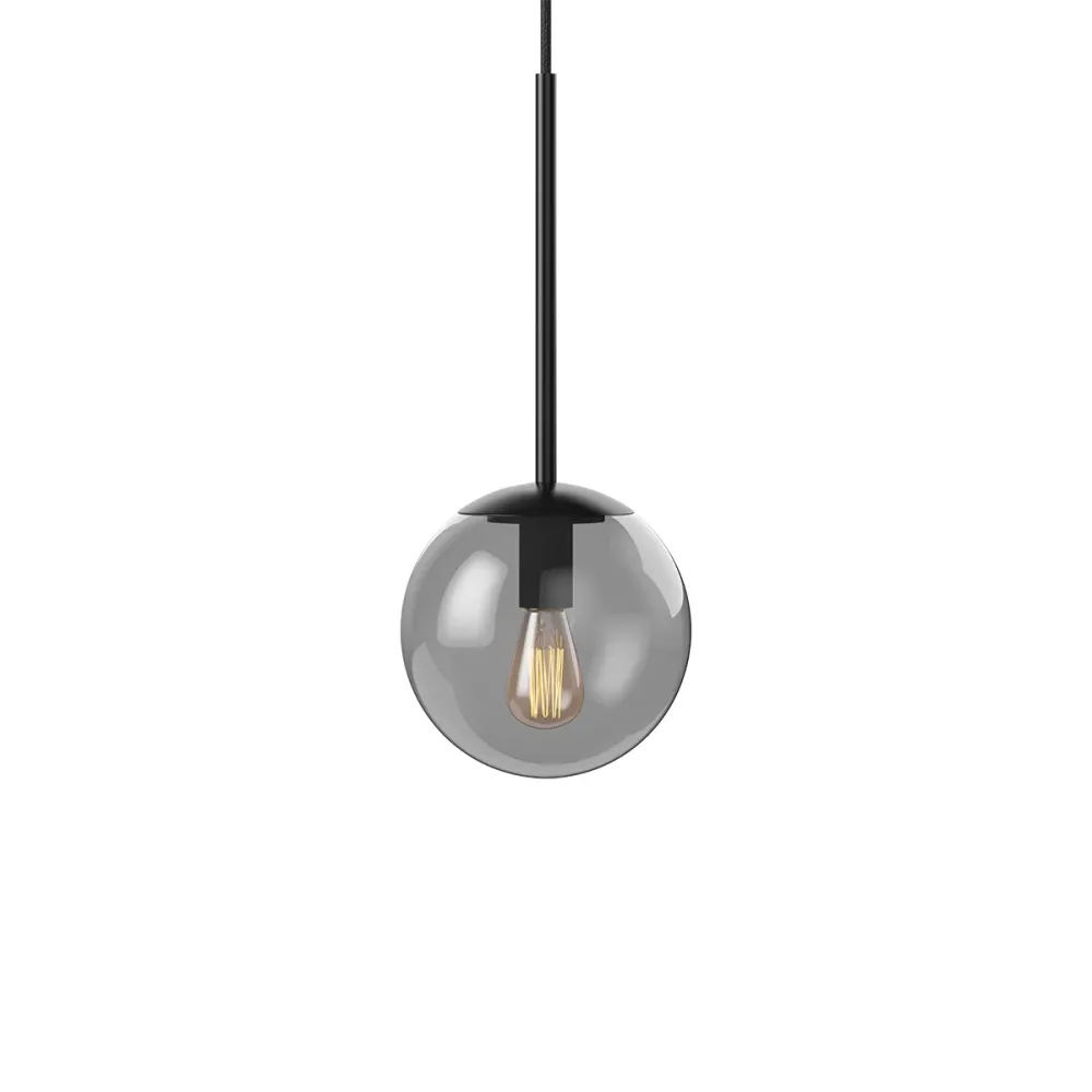 Bolia Orb hanglamp Ø15 Black