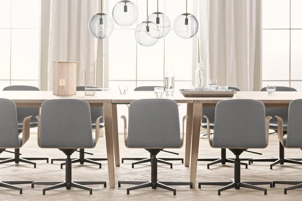 Bolia Orb hanglamp Ø15 Black