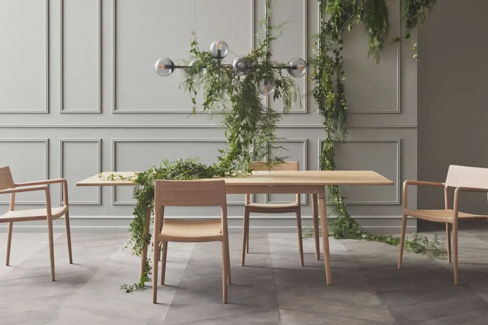 Bolia Orb hanglamp Grey