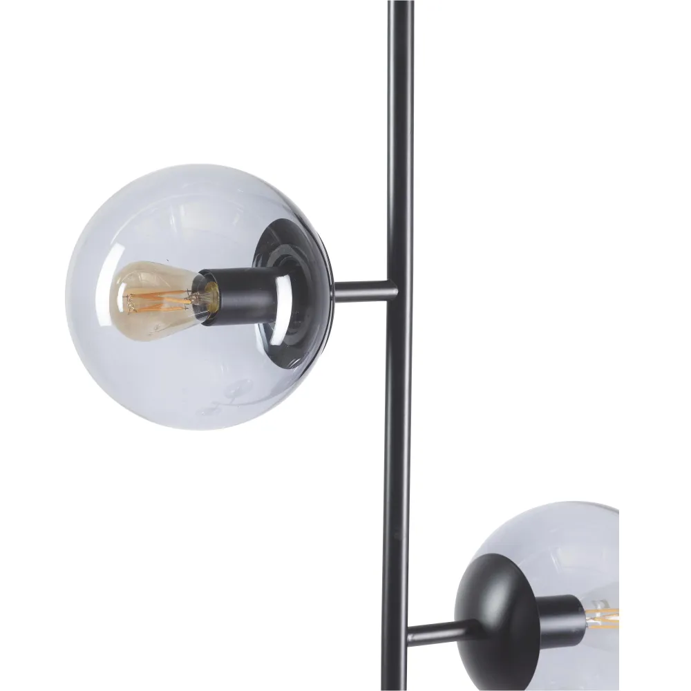 Bolia Orb Lounge hanglamp Black
