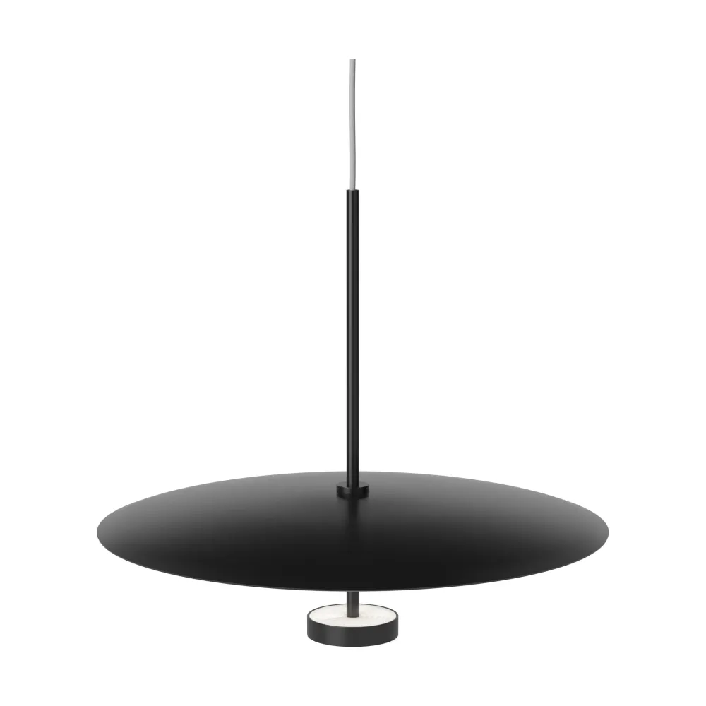Bolia Reflection hanglamp Ø60 cm Black