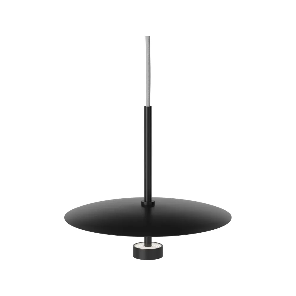 Bolia Reflection hanglamp Ø24 cm Black