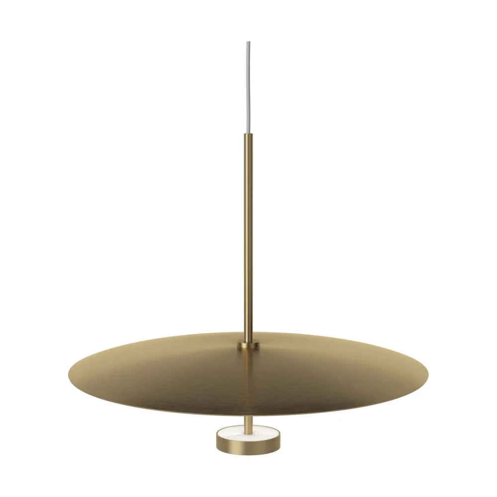 Bolia Reflection hanglamp Ø60 cm Brass