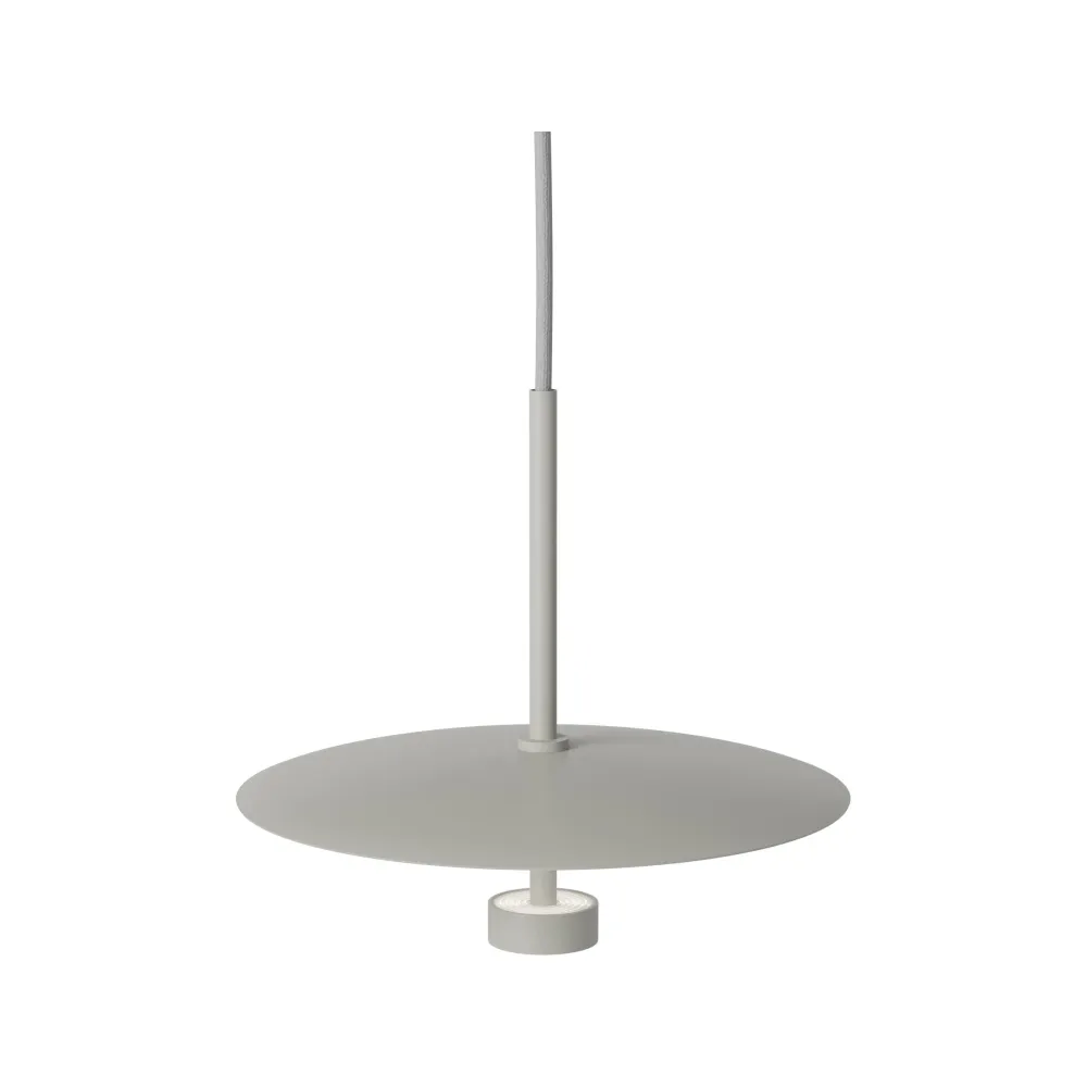 Bolia Reflection hanglamp Ø24 cm Grey