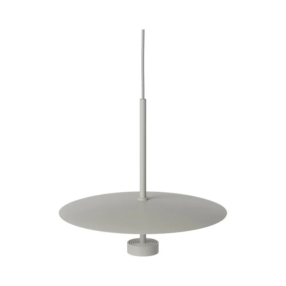 Bolia Reflection hanglamp Ø40 cm Grey