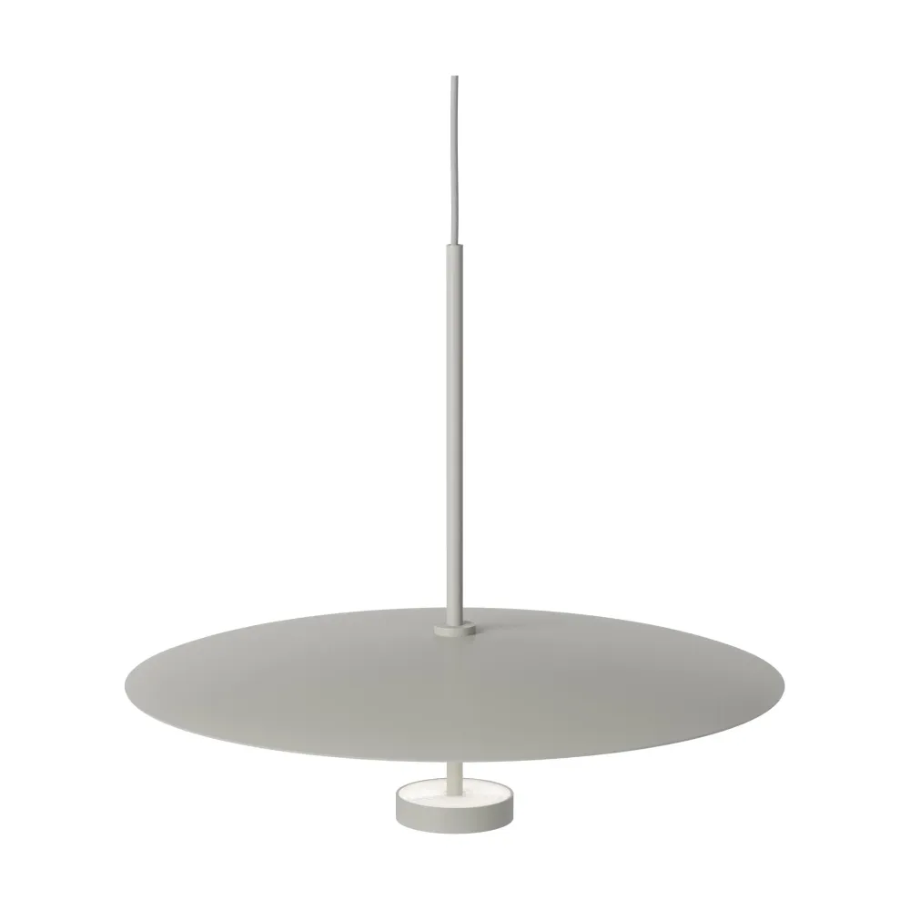 Bolia Reflection hanglamp Ø60 cm Grey