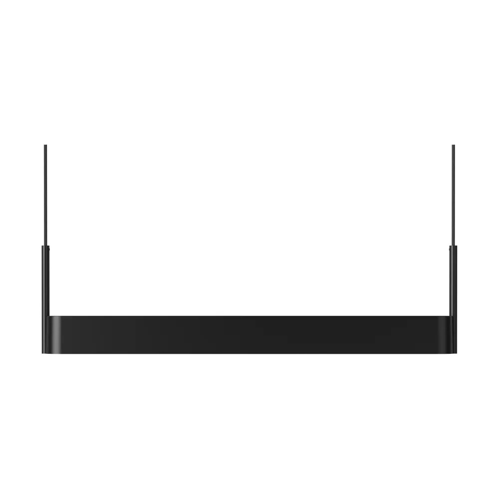 Bolia Scribe hanglamp 70 cm Black