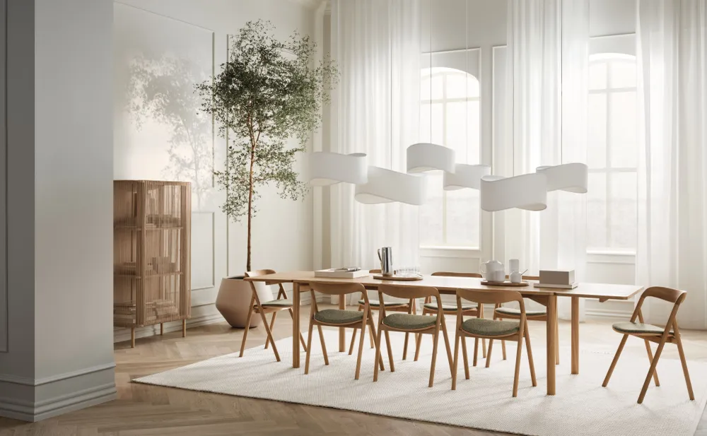Bolia Tajo hanglamp Ø65 cm