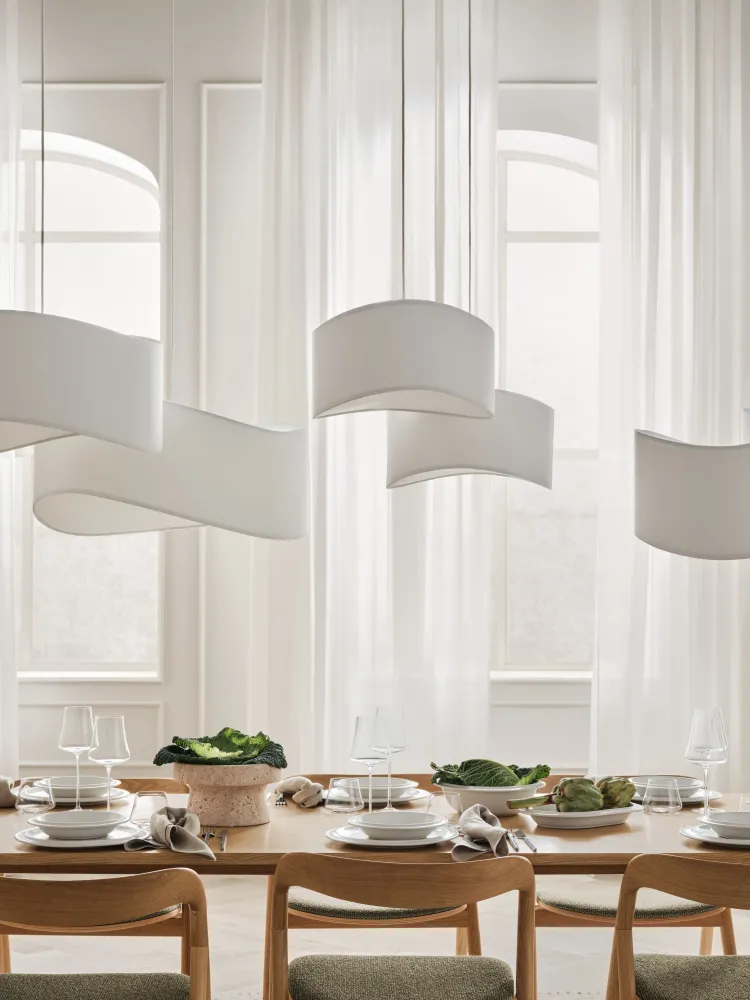 Bolia Tajo hanglamp Ø65 cm
