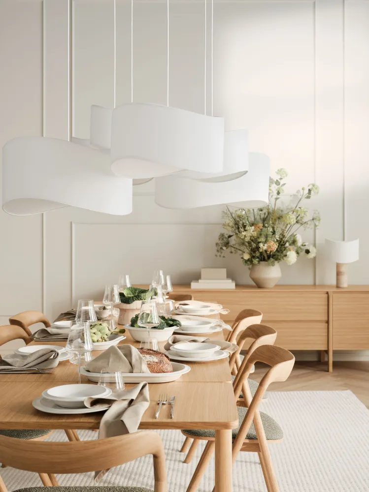 Bolia Tajo hanglamp Ø40 cm