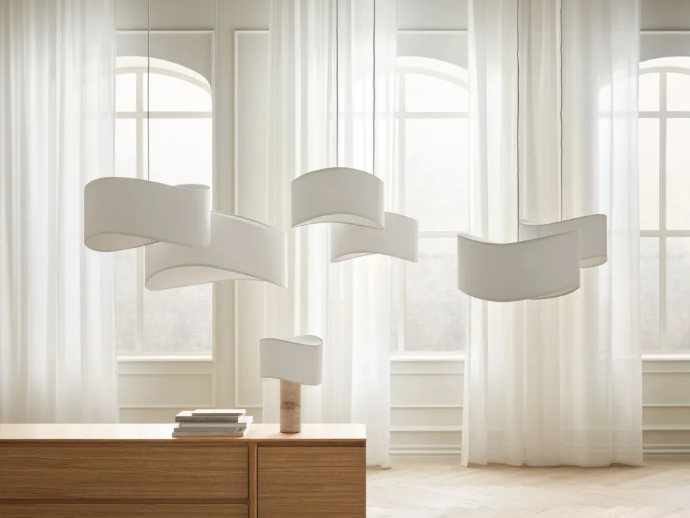 Bolia Tajo hanglamp Ø40 cm