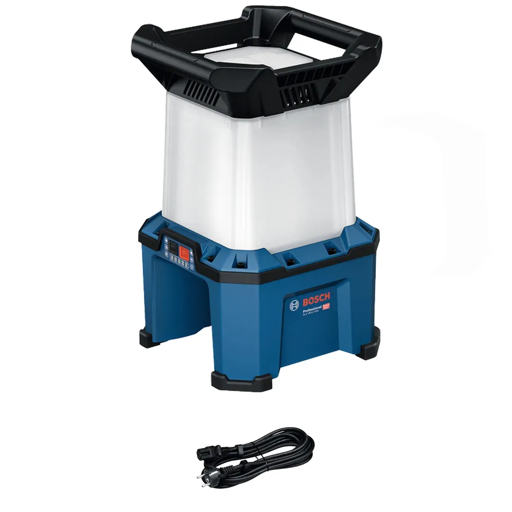 Bouwplaatslamp Bosch GLA 18VH-7500 PRO 18V