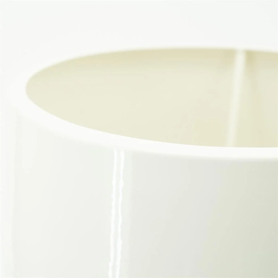 Tafellamp Dixon | Beige Metaal By-Boo