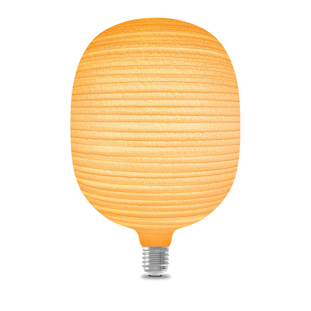 Calex Avesta - E27 - Filament - Papyrus