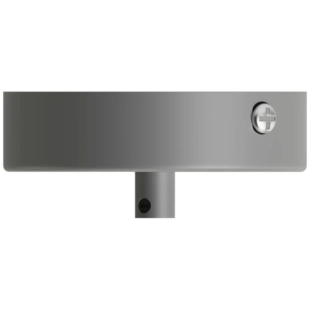 Calex Creations Plafond plaat - Beton - 1 gat