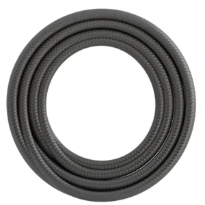 Calex Creations Textielkabel - Grijs - 3meter