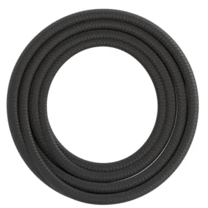 Calex Creations Textielkabel - Grijs - 3meter