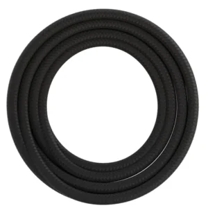 Calex Creations Textielkabel - Zwart - 3meter