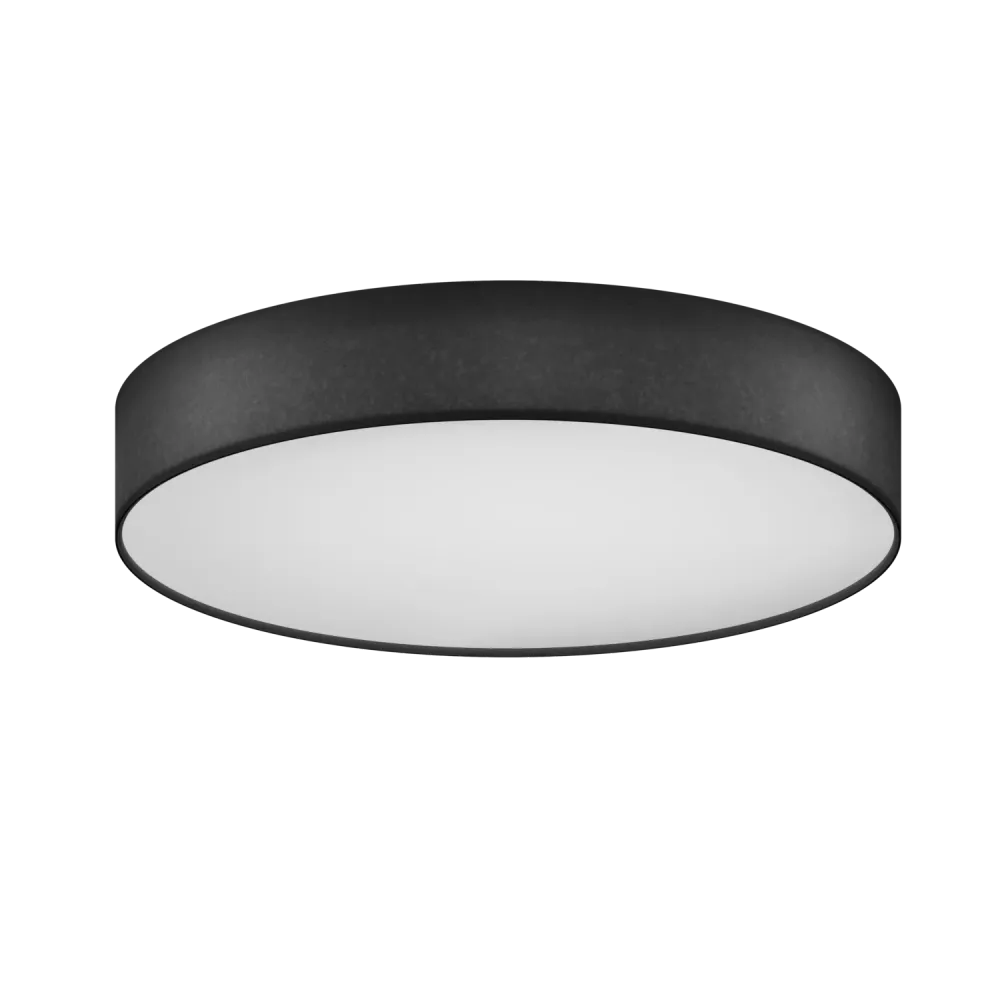Calex Slimme LED Plafond Lamp - 30cm - RGB - CCT - 16W